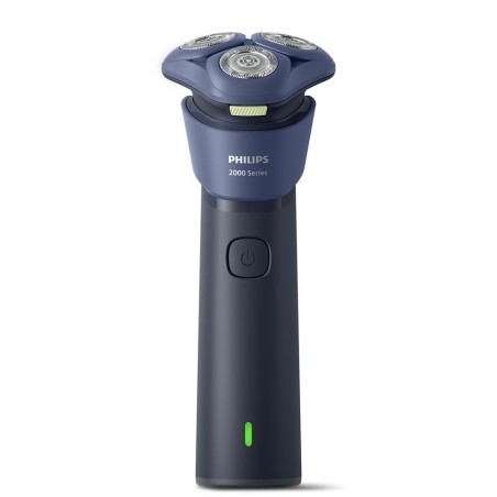 Philips 2000 series S2885/00 Barbermaskine Barbermaskine Blå Blå